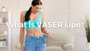 VASER Lipo