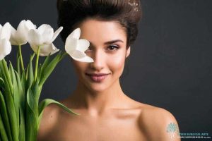 Best Cosmetic Procedures to Fight Facial Aging