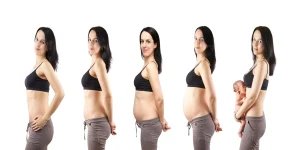 Mommy Makeover Process at Moein Surgical Arts