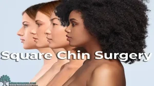 Square Chin Surgery Los Angeles, CA